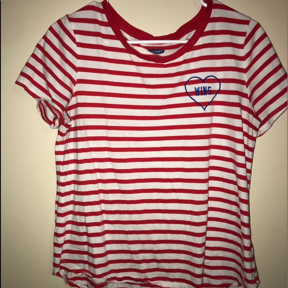 MEDIUM Love Wins Tee